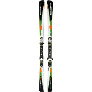 Elan AMPHIBIO RIPSTICK FUSION 13/14