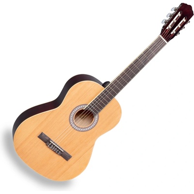 Soundsation Класическа китара 4/4 soundsation mileia 44nt