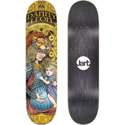 Jart Viking Leon – Zboží Dáma
