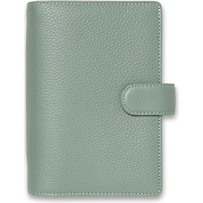 Filofax Norfolk A6 týdenní 2023 sage