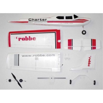 robbe Charter Next Generation 1.5m PNP