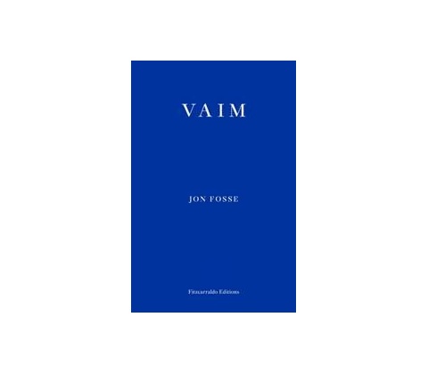 Vaim - Jon Fosse
