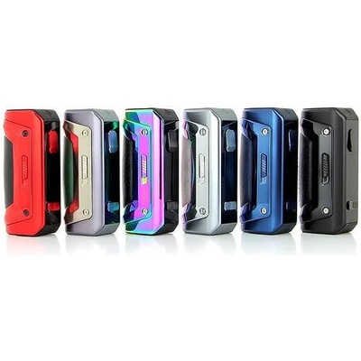 Geek Vape Aegis Solo 2 (S100) Mod