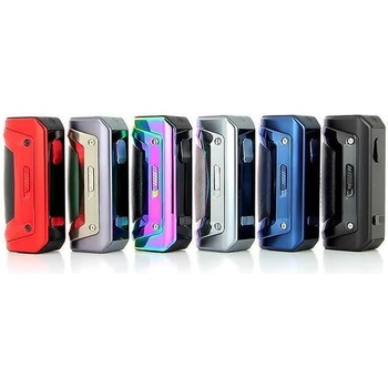 Image 1 of Geek Vape Aegis Solo 2 (S100) Mod