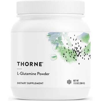 Thorne L-Глутамин 512 g прах | Thorne (51902 (SA519) TR)