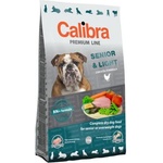 Calibra Premium Line Senior Light 12 kg