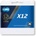 KMC X12 Box
