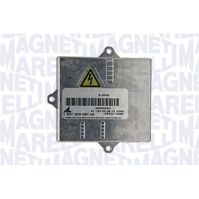 Řídící jednotka, osvětlení MAGNETI MARELLI 711307329087