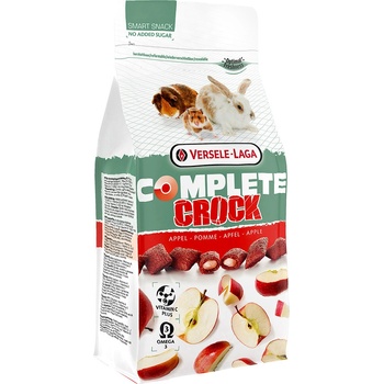 Versele Crock Complete jablko 50 g