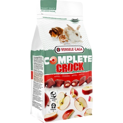 Versele Laga Crock Complete Jablko 2 x 50 g