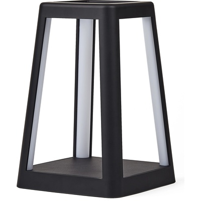 Lexon Безжична лампа Lantern черна (LH94N)