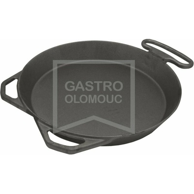 OEM Pánev, 650 mm, výška 90 mm, 28 kg Varianta: Pánev (Ø650 mm, v=90 mm, 28kg)