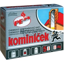 Kominíček krabička 5 x 14 g