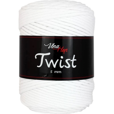 Příze Vlna Hep Twist 8002