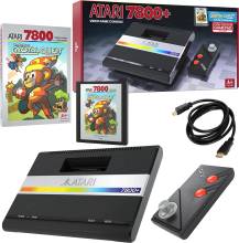 Atari 7800+