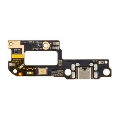 Xiaomi Mi A2 Lite (Redmi 6 Pro) - Nabíjecí Konektor PCB Deska