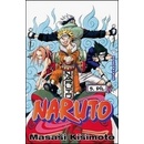 Naruto 5: Vyzyvatelé