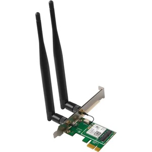 Tenda E30 AX3000