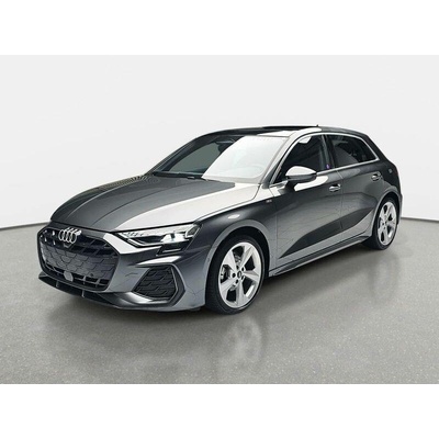 Audi A3 35 TFSI S-line Sportback 110 kW
