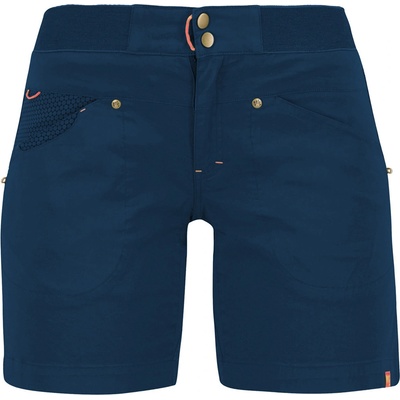 Karpos dámské kraťasy Noghera W Bermuda modrá