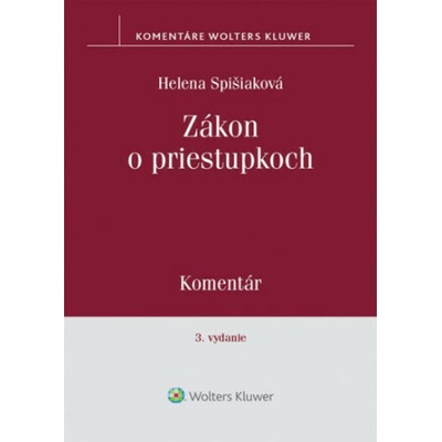Zákon o priestupkoch