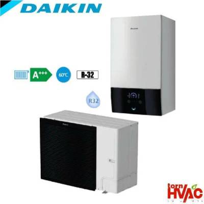 Daikin EBBX16D6V /ERLA14DV3