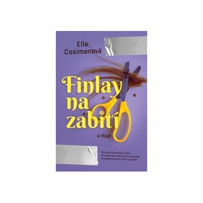 Finlay na zabití