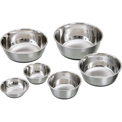 Karlie miska nerez Pes SELECTA 950 ml 15 cm