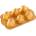 Nordic Ware BEEHIVE 6 minicakes (90777)