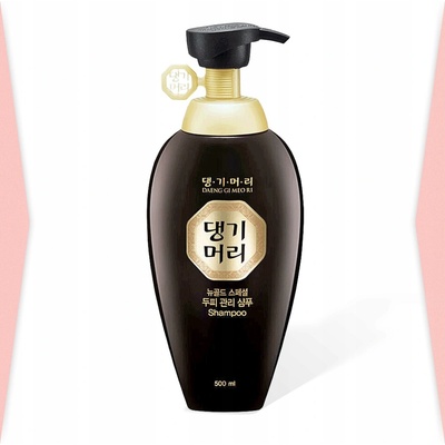 Daeng Gi Meo Ri New Gold Special Shampoo 500 ml