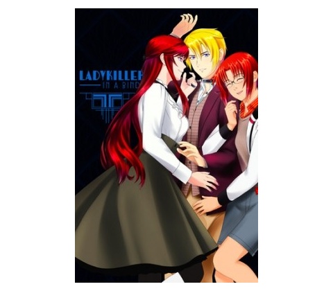 Ladykiller in a Bind