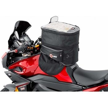 Qbag Magnetový tankvak 15-27l