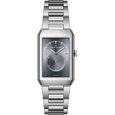 Claude Bernard Часовник Claude Bernard 23098 3M GIN (23098 3M GIN)