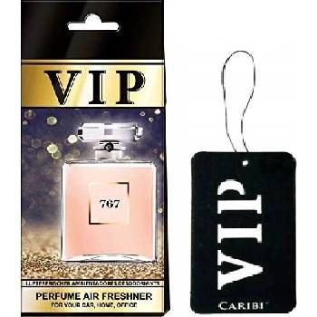 VIP 767 Caribi