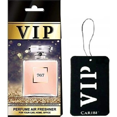 VIP 767 Caribi