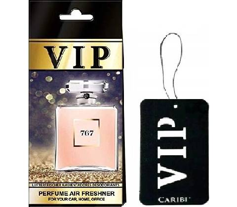 VIP 767 Caribi