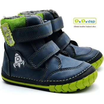 D.D.Step 029303B modré