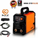 Pantermax MMA215pulse