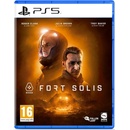 Fort Solis