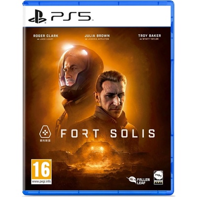 Fort Solis