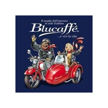 Lucaffe Blucaffe 150 ks