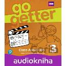 GoGetter 3 Class Audio CDs