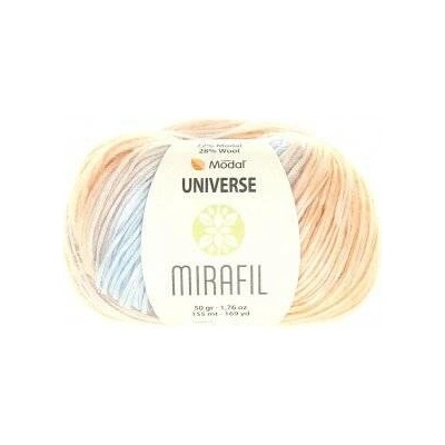 Mirafil Příze Universe 304