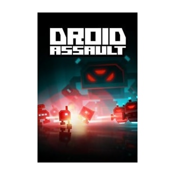 Droid Assault