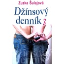 Džínsový denník 3