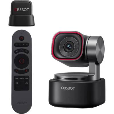 Obsbot Tiny 3 MIC Combo