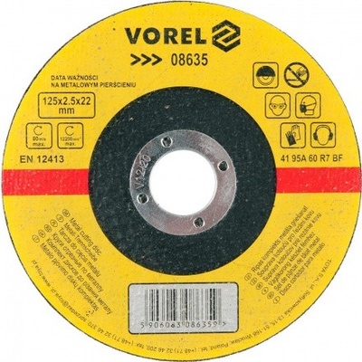 Vorel TO-08635