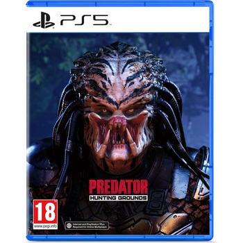 Sony Predator Hunting Grounds (PS5)