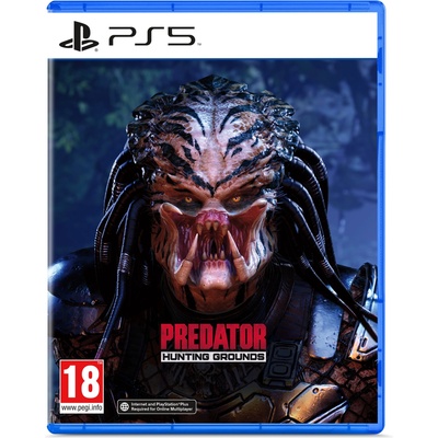 Sony Predator Hunting Grounds (PS5)