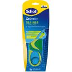 Scholl Стелки за спортни обувки Gel Active, размер S / 35.5-40.5, 1 Чифт (3036664)